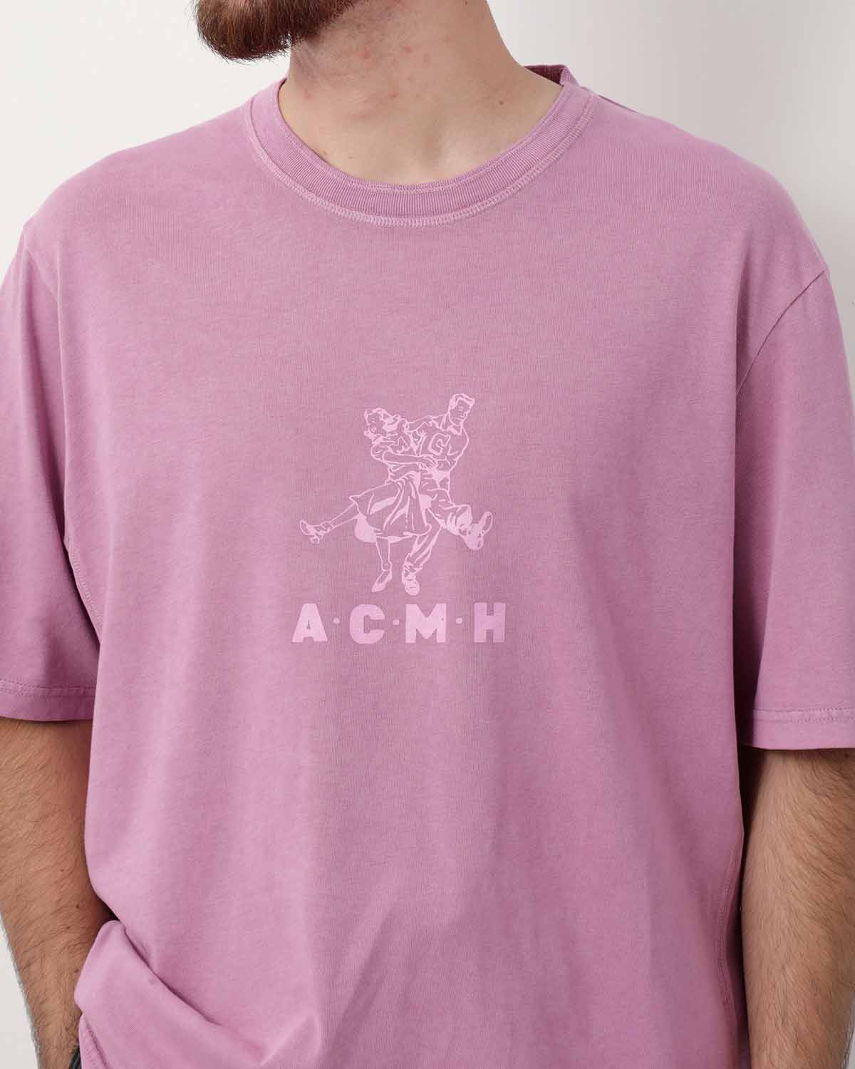 DANCERS ONLY TEE