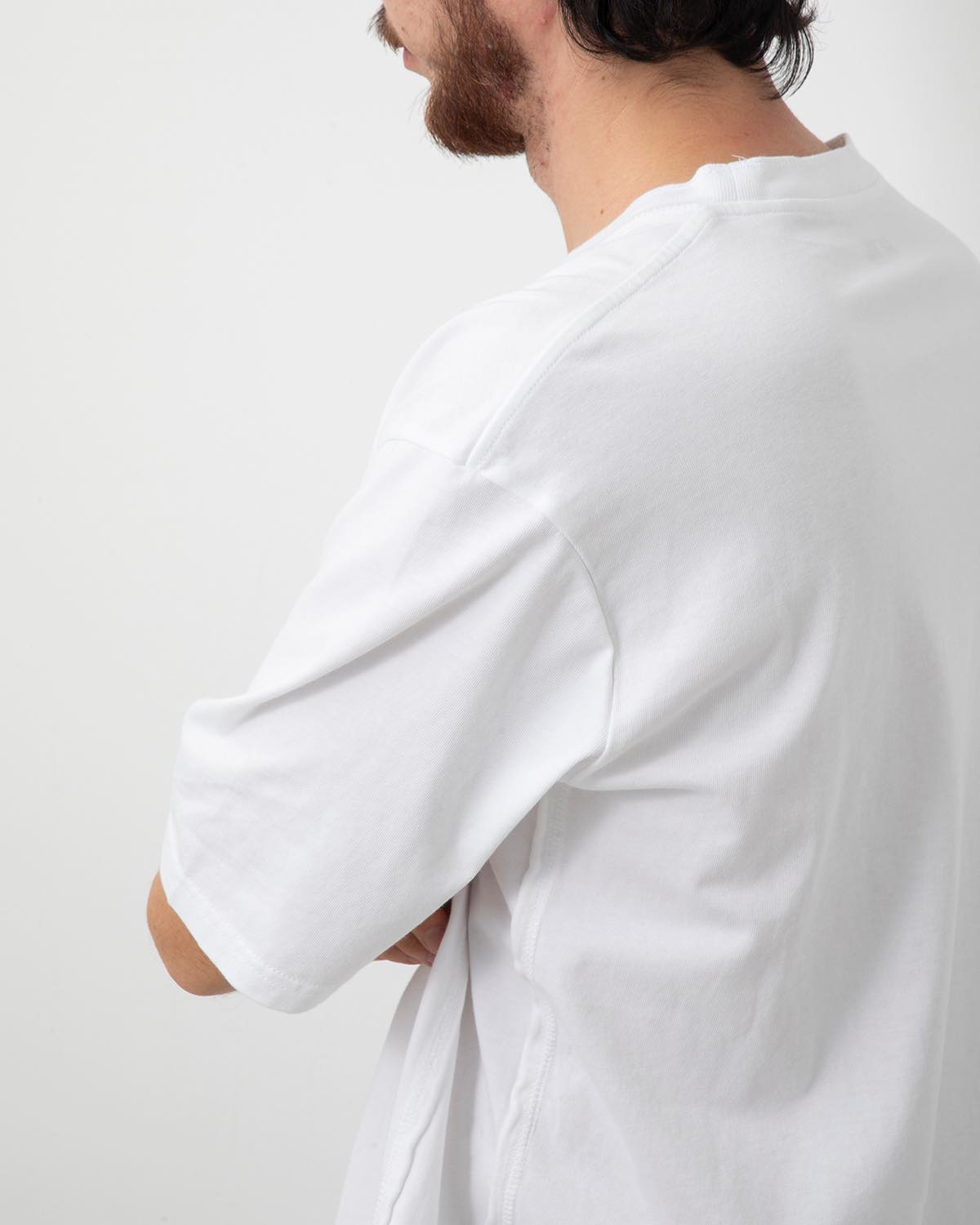 NEW AGE DANCE SS TEE by TEST PRESSING