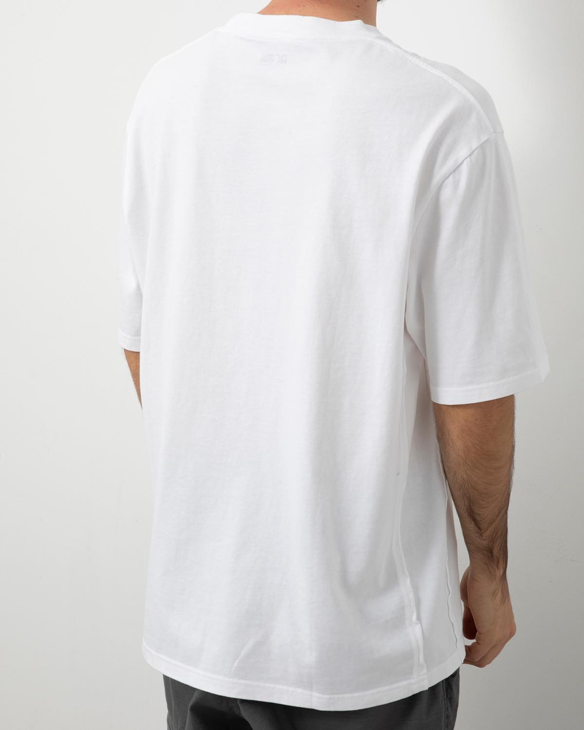 NEW AGE DANCE SS TEE by TEST PRESSING