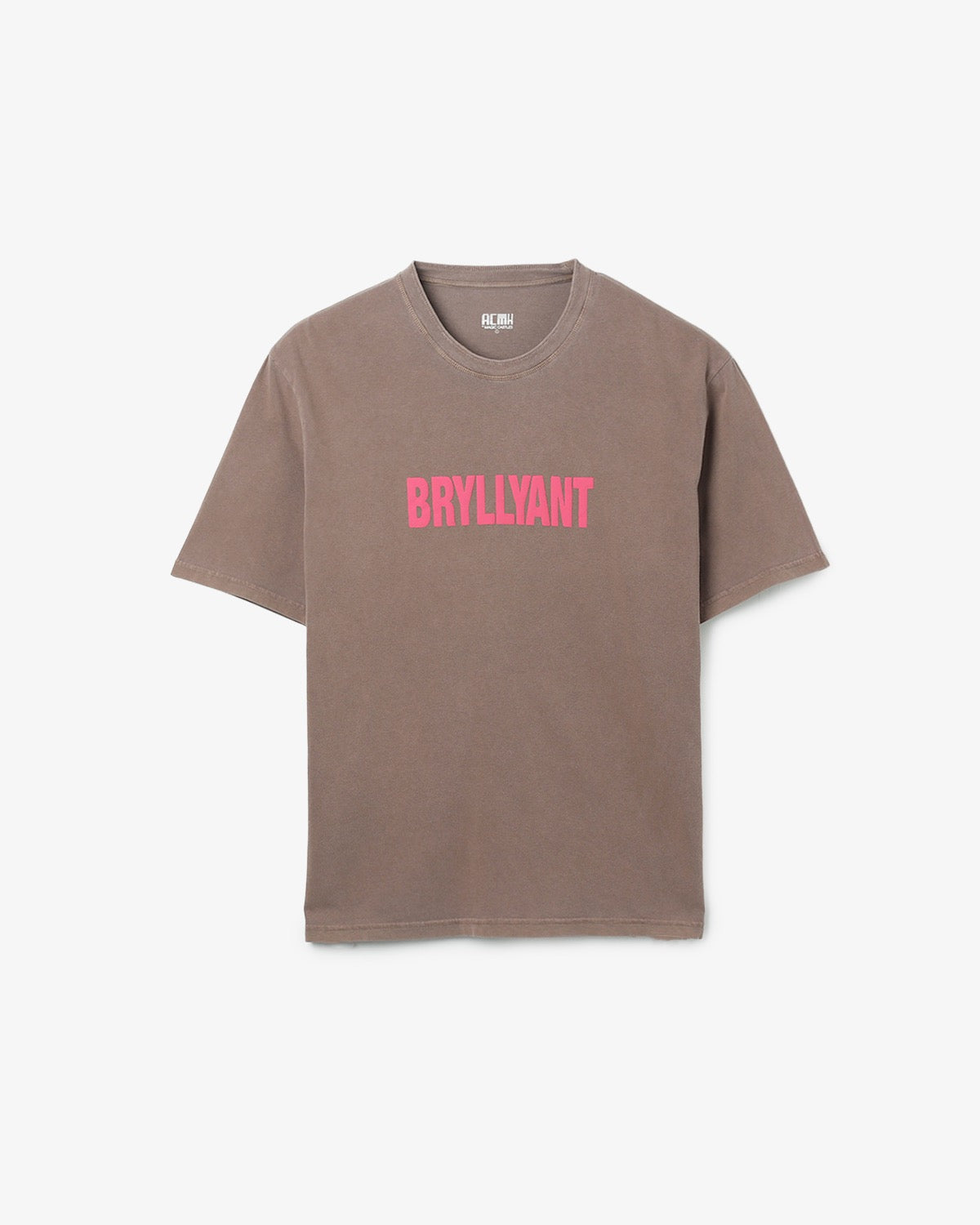 BRYLLYANT SS TEE