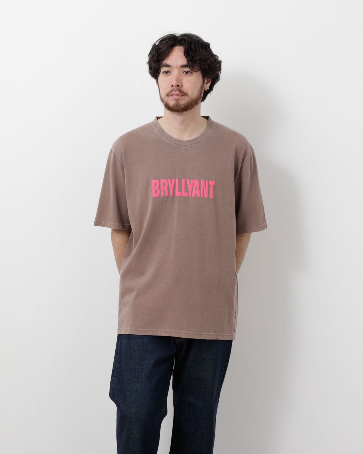 BRYLLYANT SS TEE
