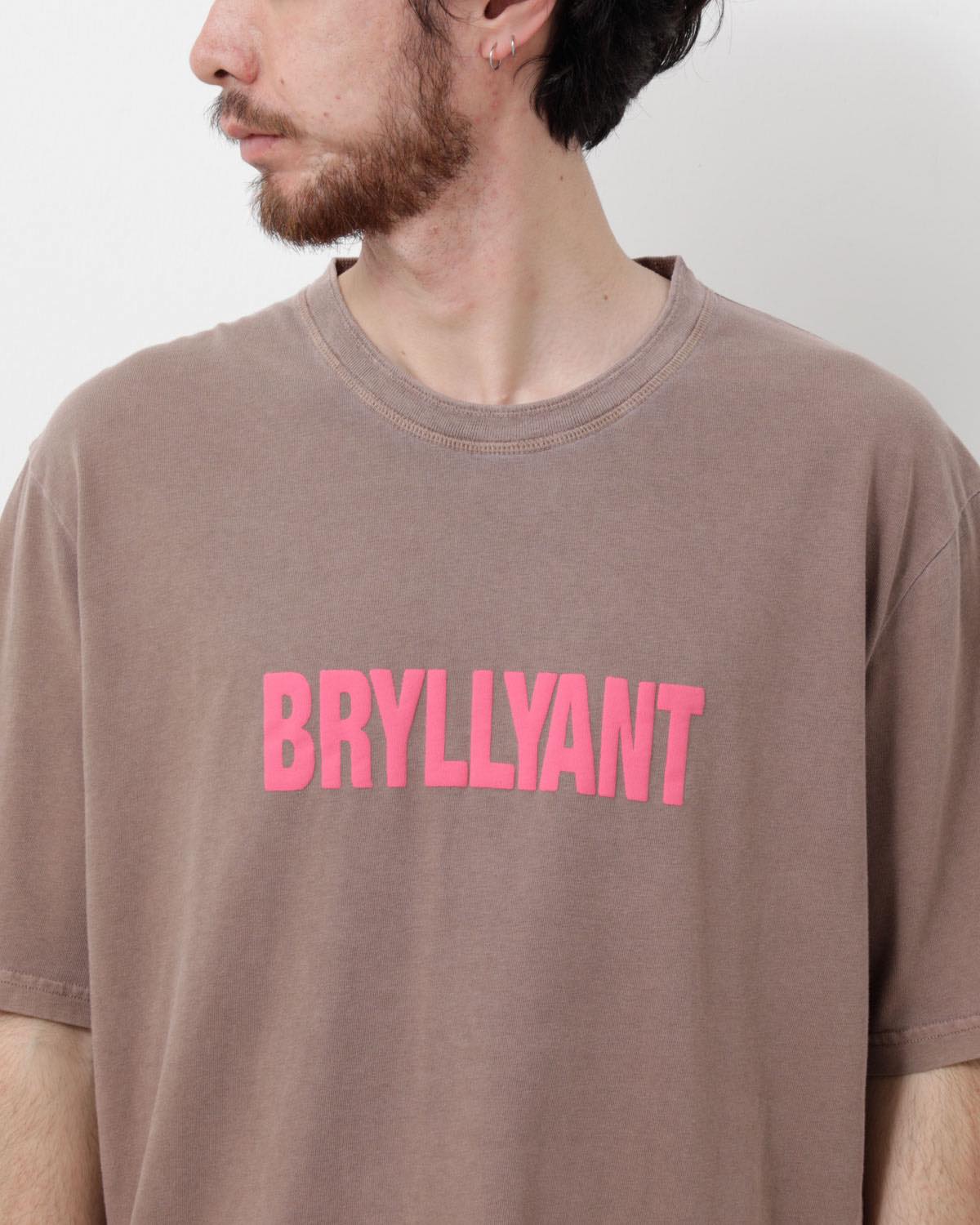 BRYLLYANT SS TEE