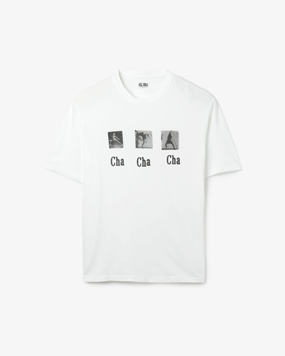 CHA CHA CHA SS TEE