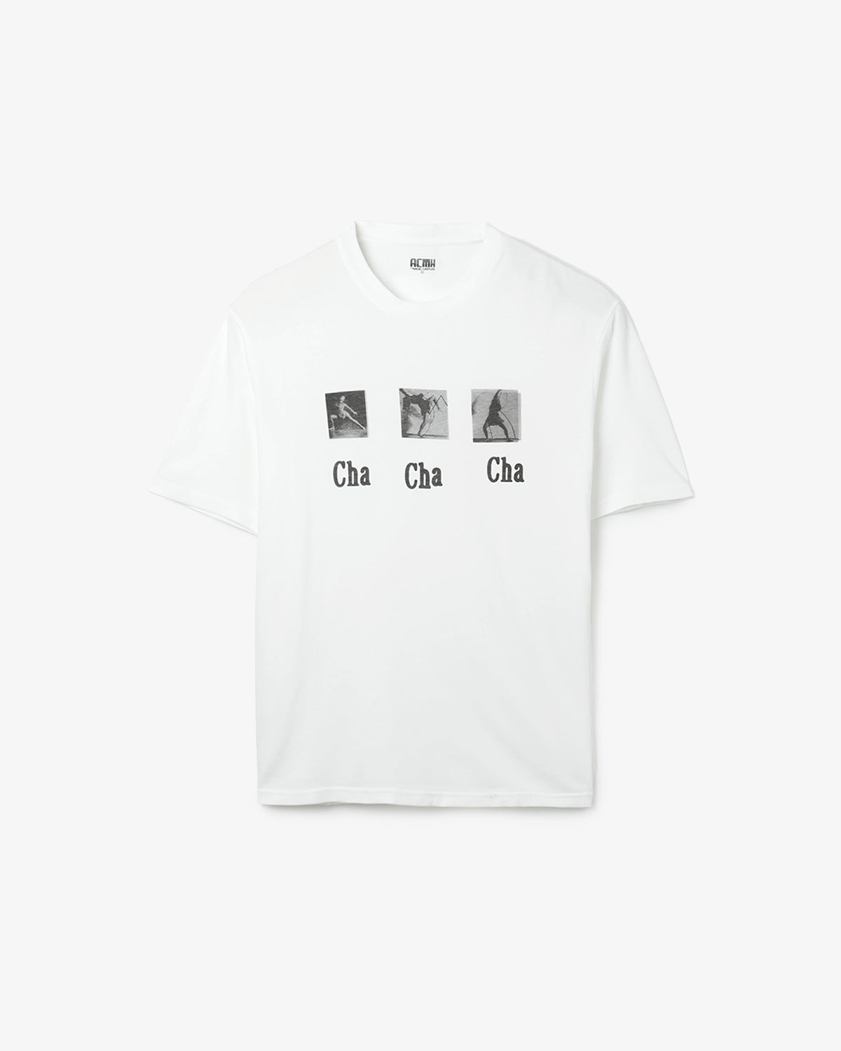 CHA CHA CHA SS TEE