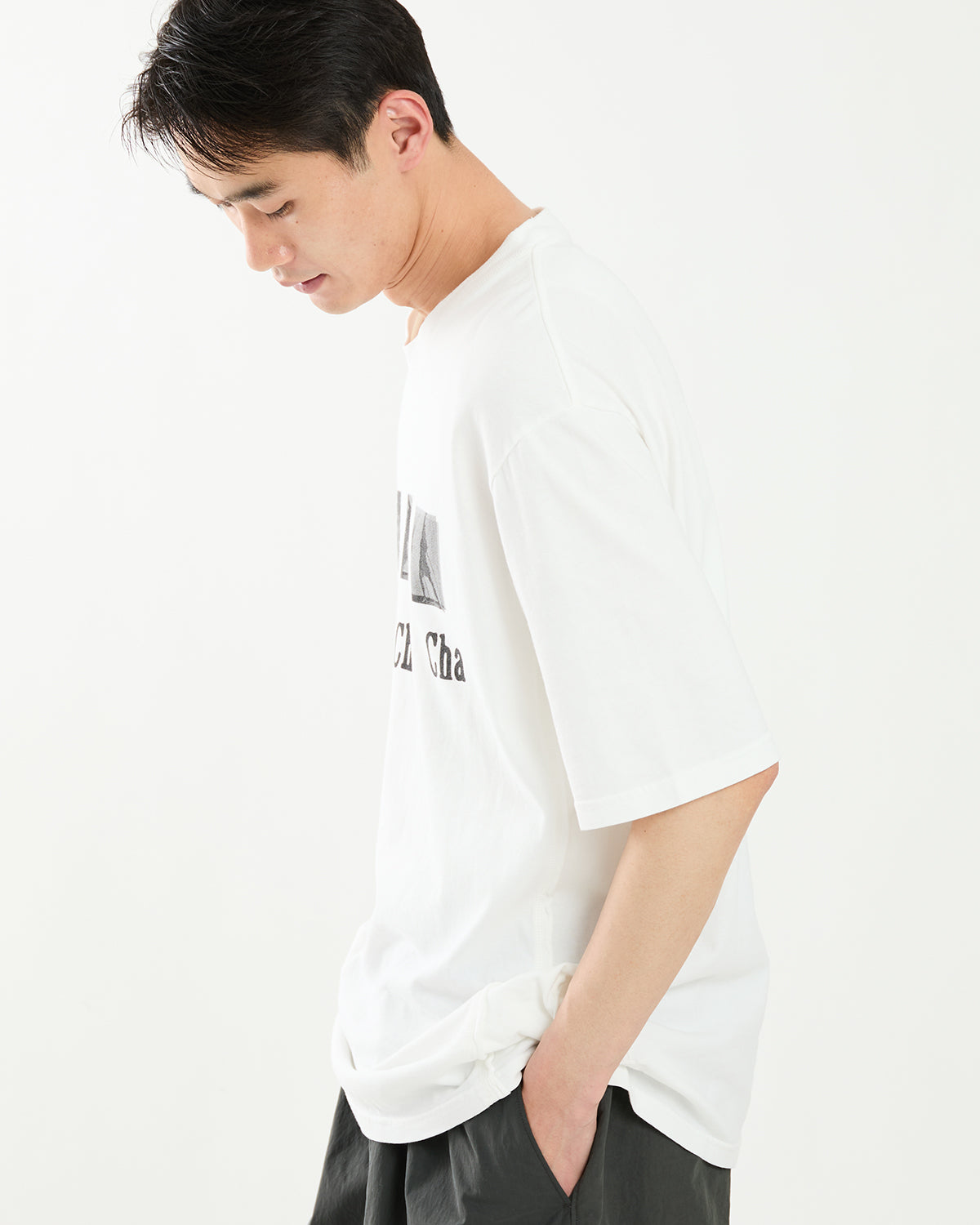 CHA CHA CHA SS TEE