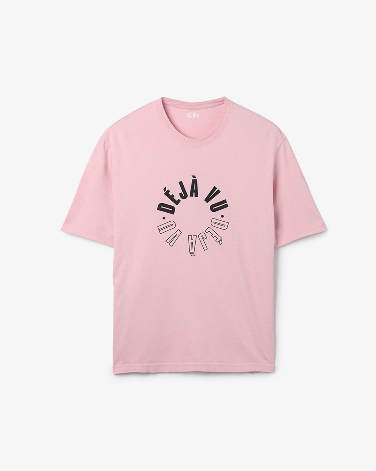 DEJA VU SS TEE