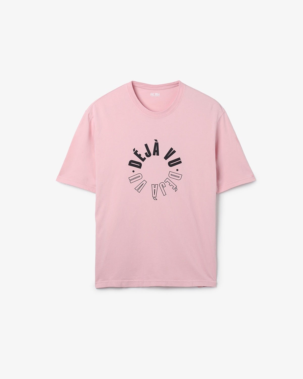 DEJA VU SS TEE