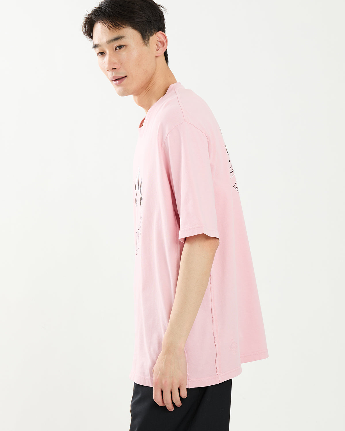 DEJA VU SS TEE