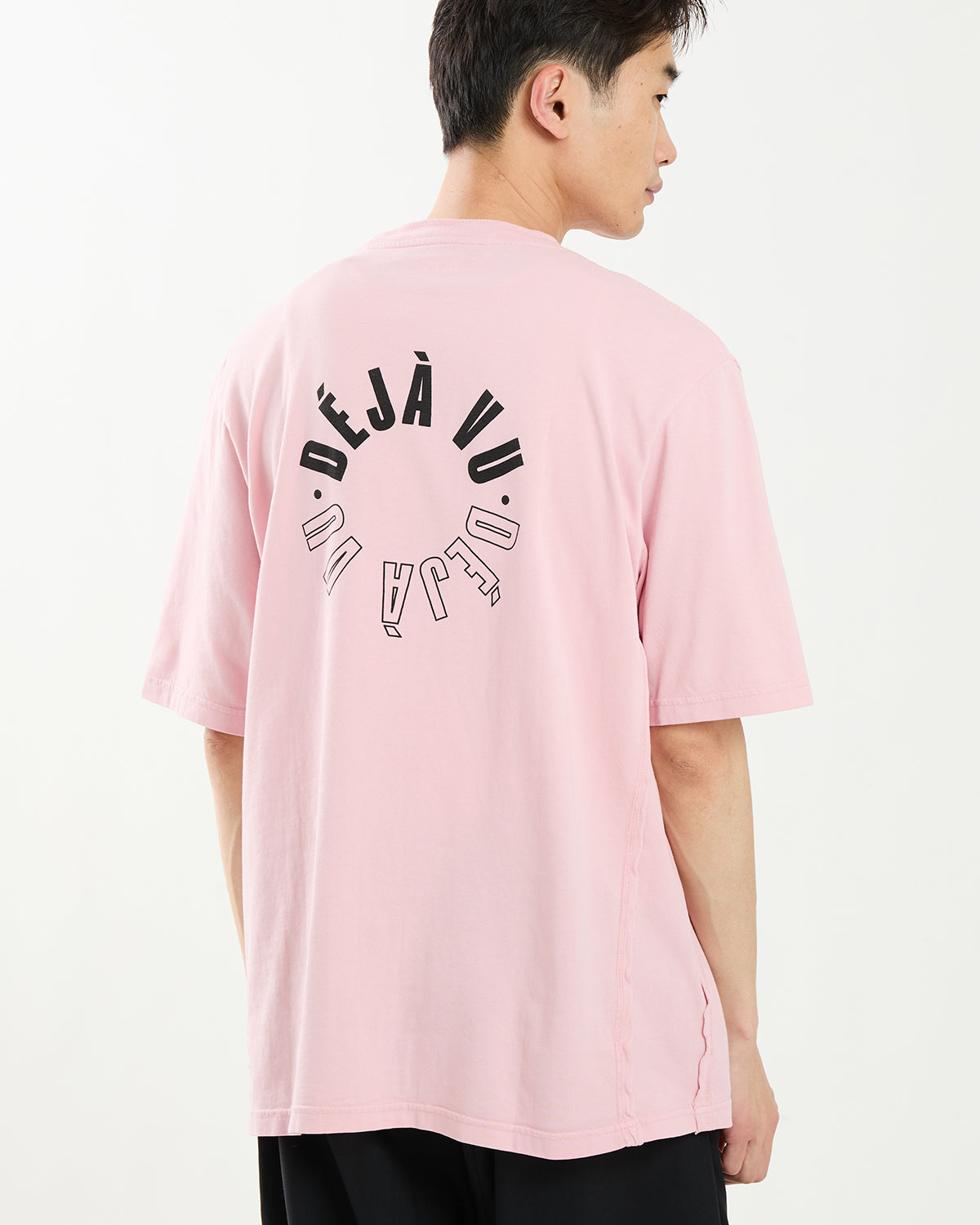 DEJA VU SS TEE