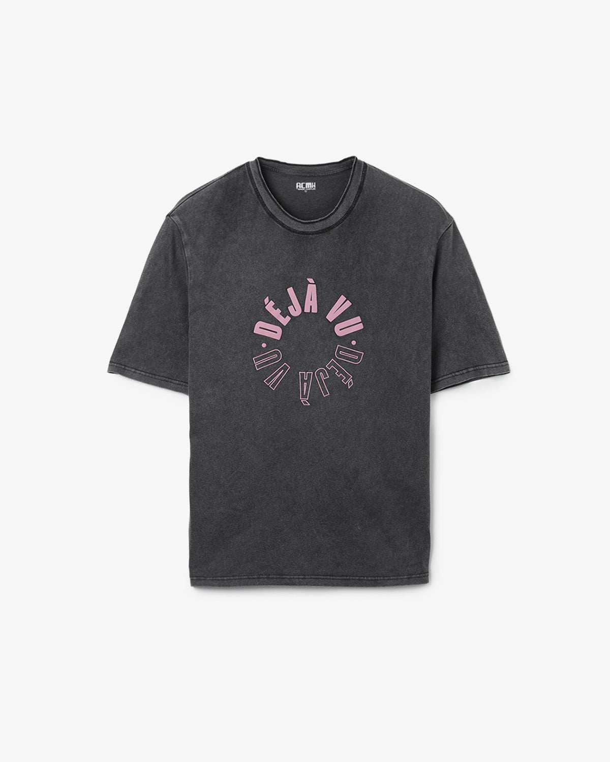 DEJA VU SS TEE