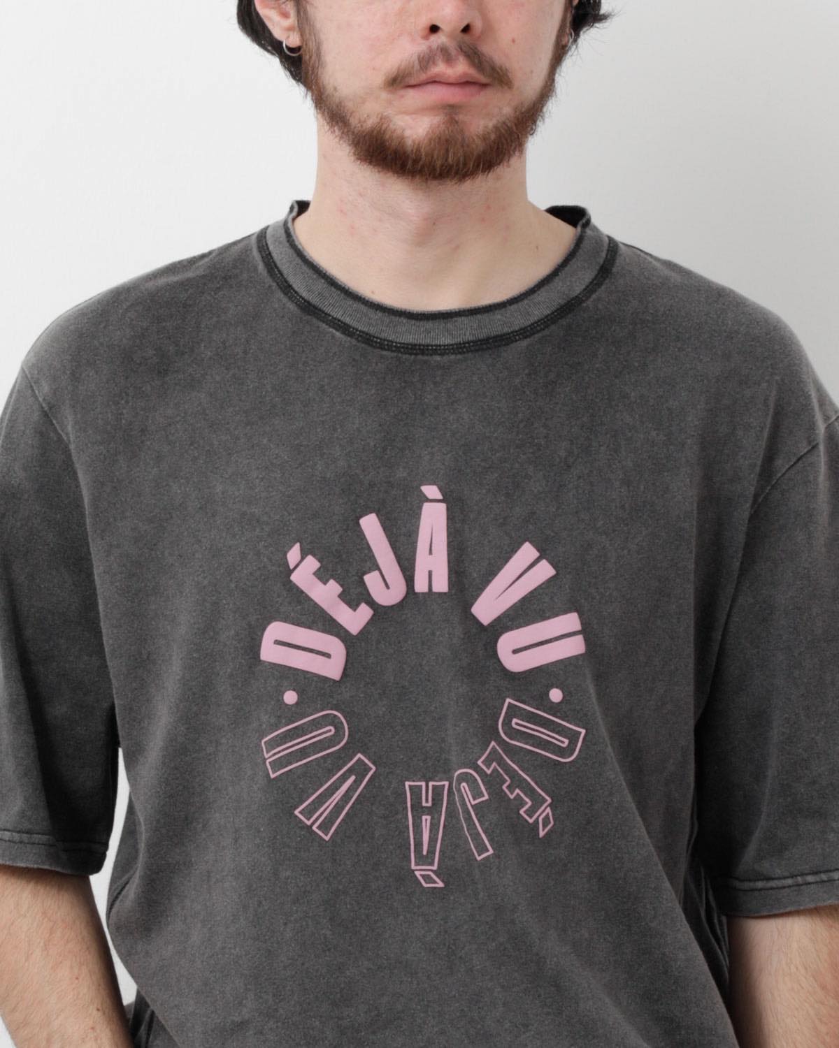 DEJA VU SS TEE