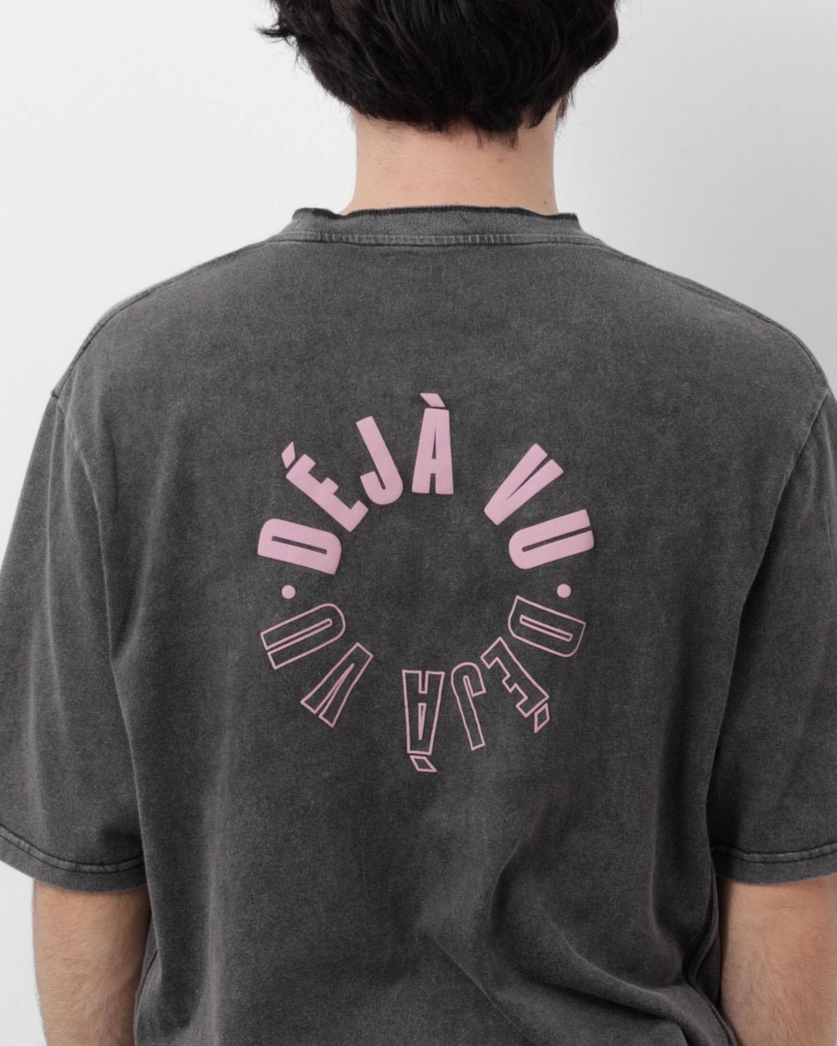 DEJA VU SS TEE
