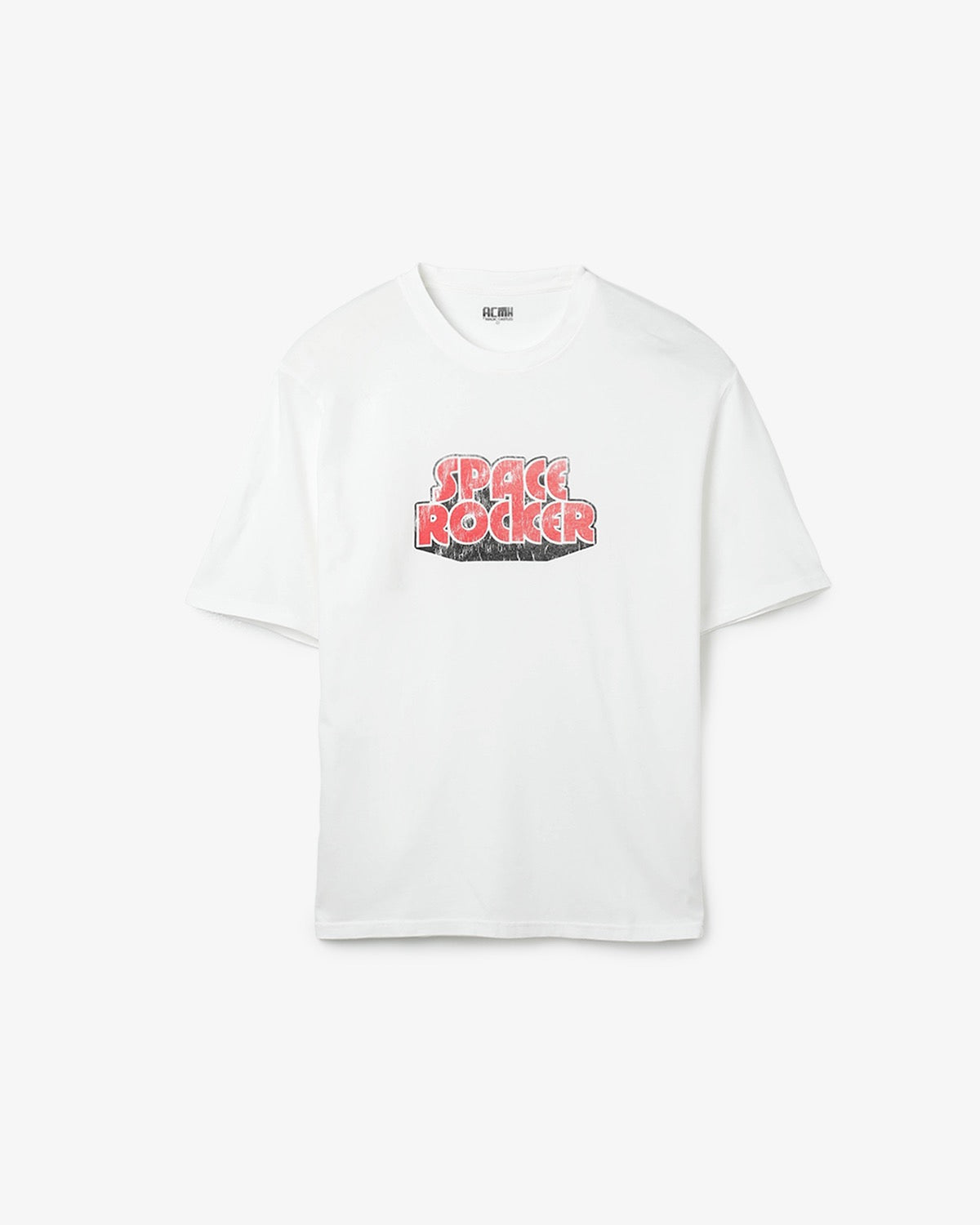 SPACE ROCKER SS TEE
