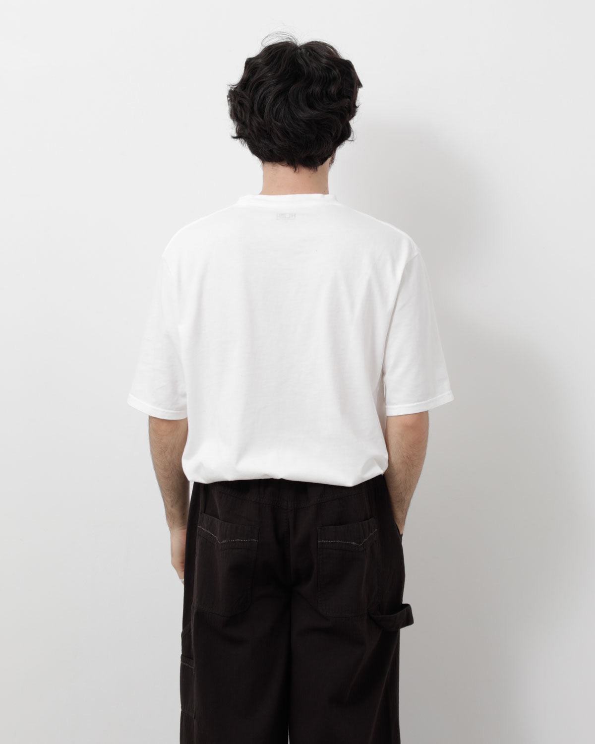 SPACE ROCKER SS TEE
