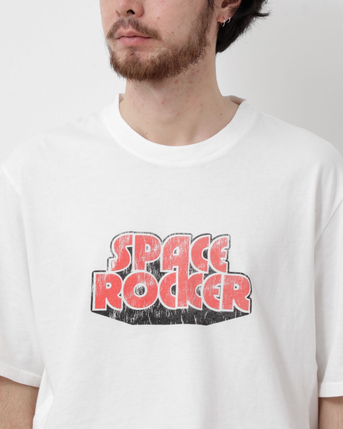 SPACE ROCKER SS TEE