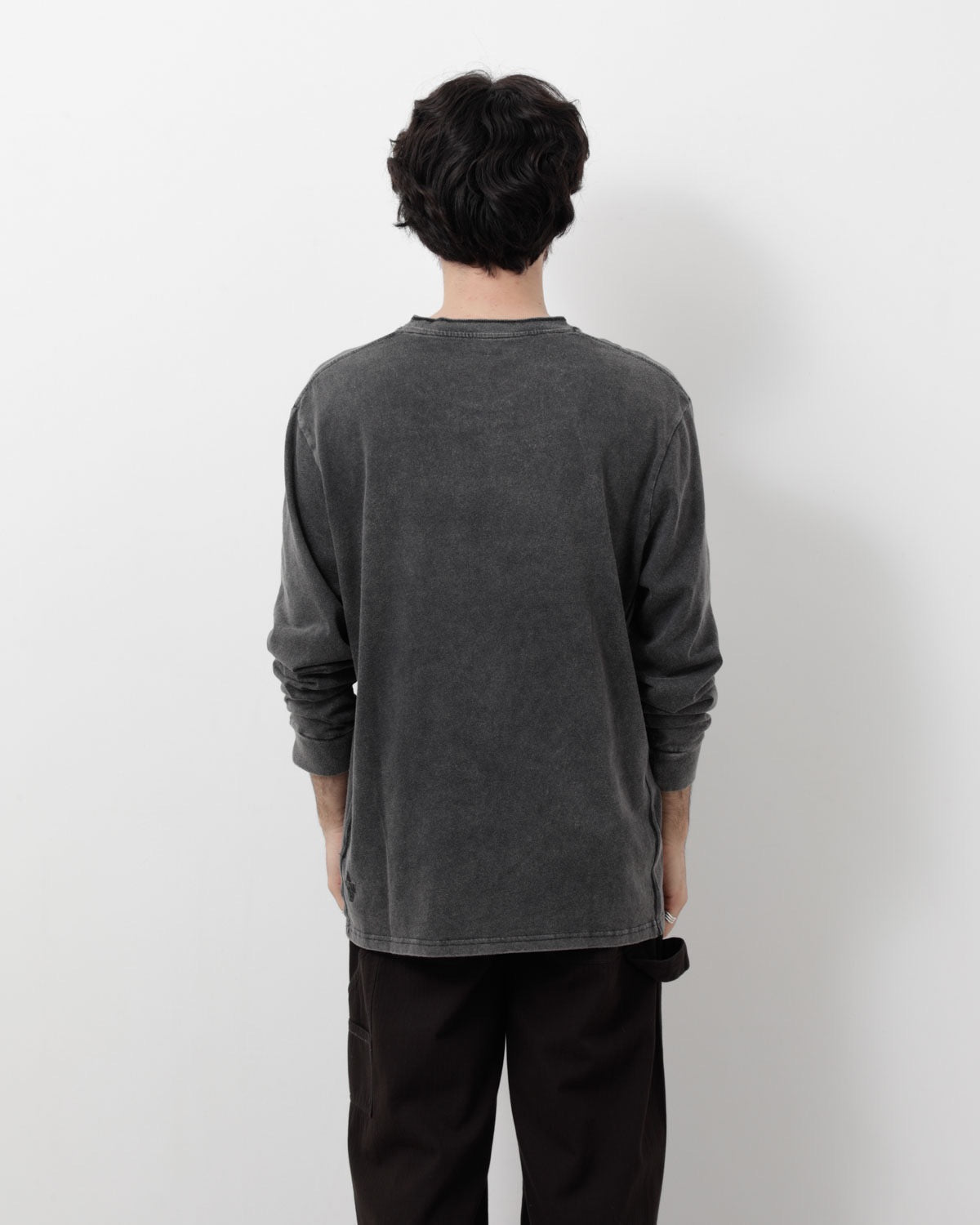 DANCERS LS TEE