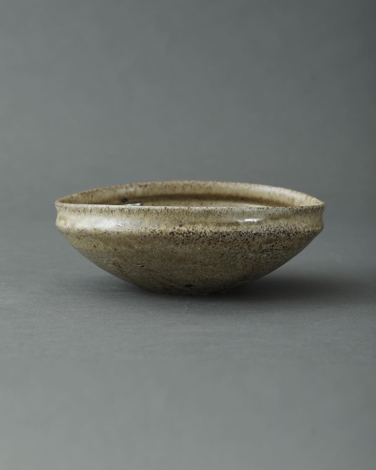 TAWAMI BOWL IRON