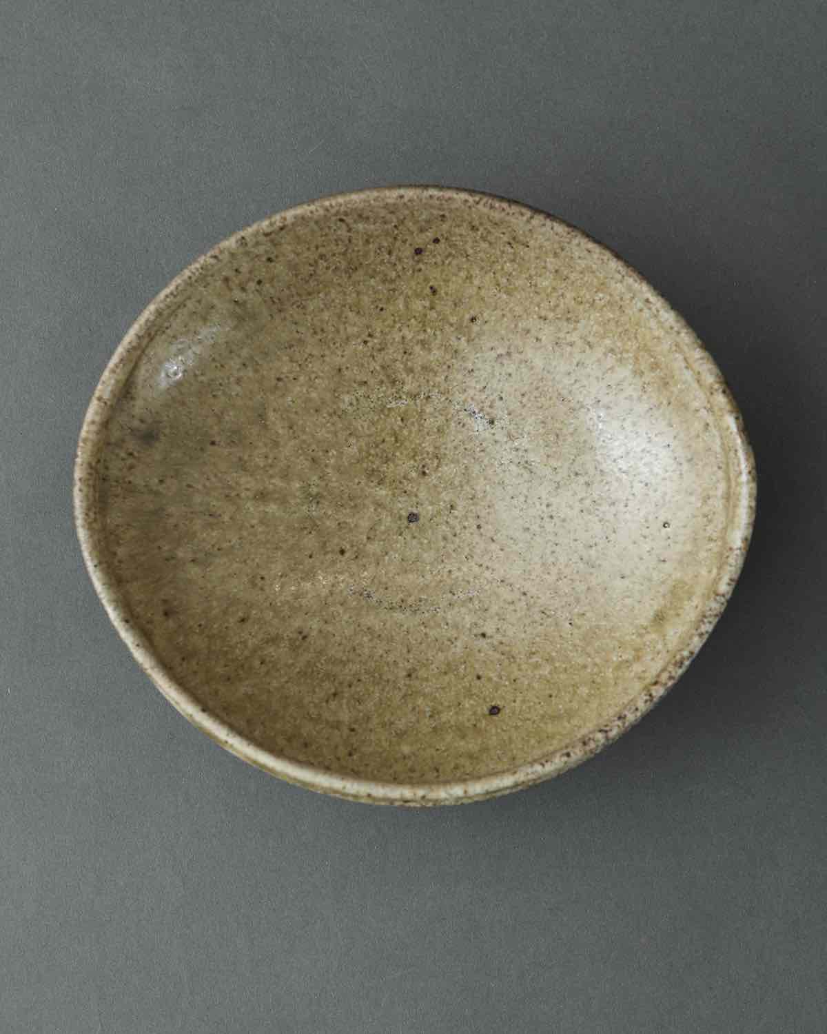 TAWAMI BOWL IRON