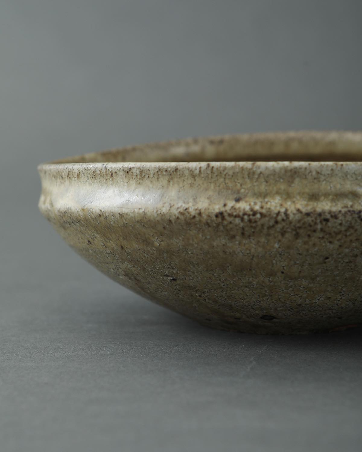 TAWAMI BOWL IRON