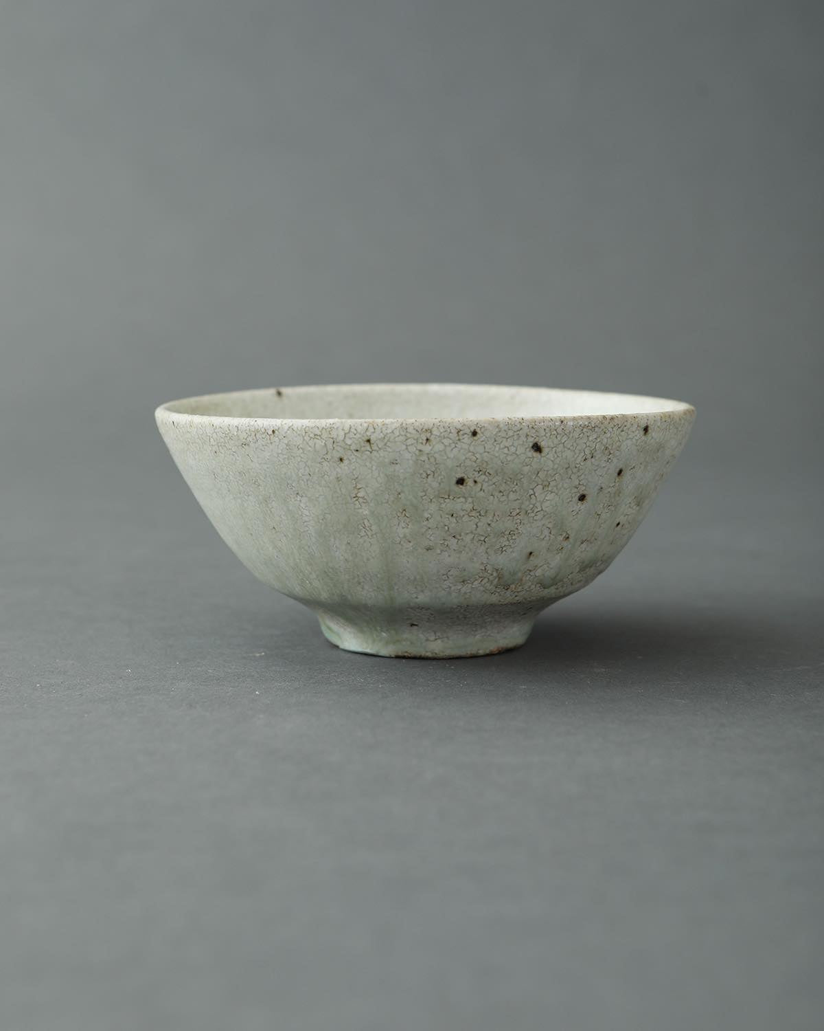 RICE BOWL (LARGE) ASH GLAZE