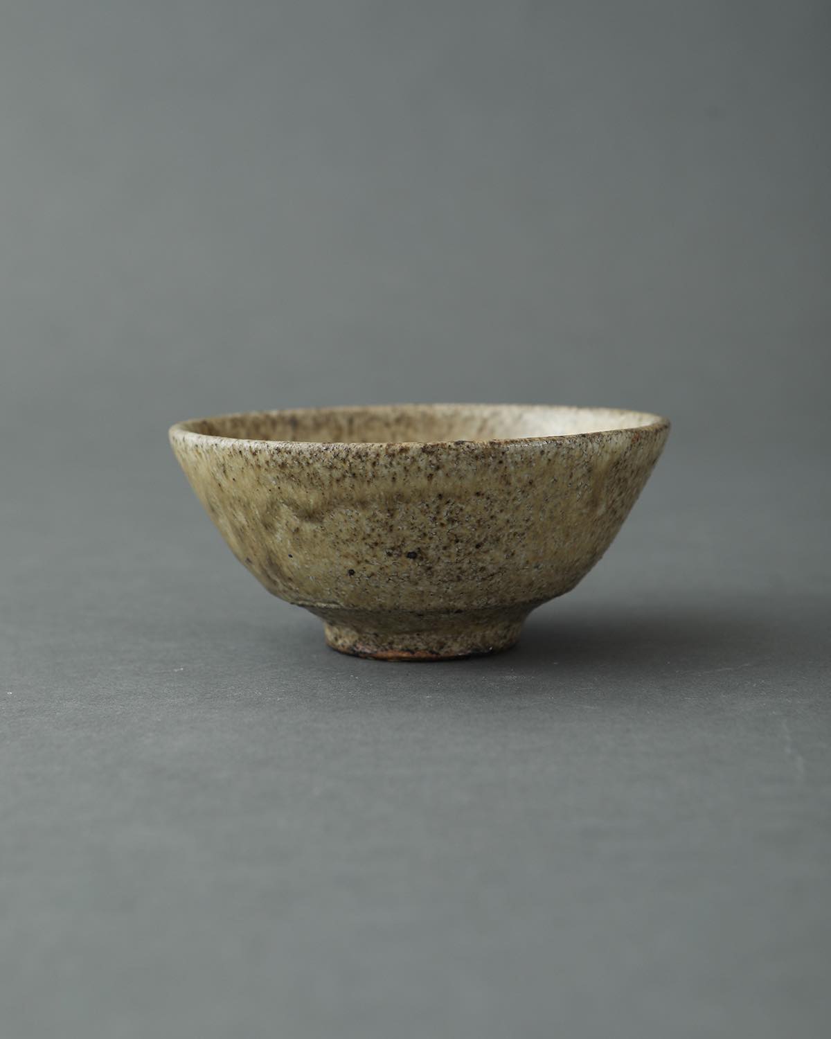 RICE BOWL (SMALL) IRON