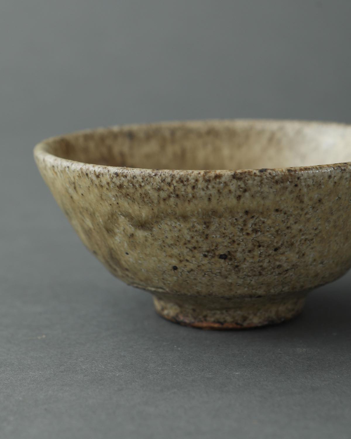 RICE BOWL (SMALL) IRON