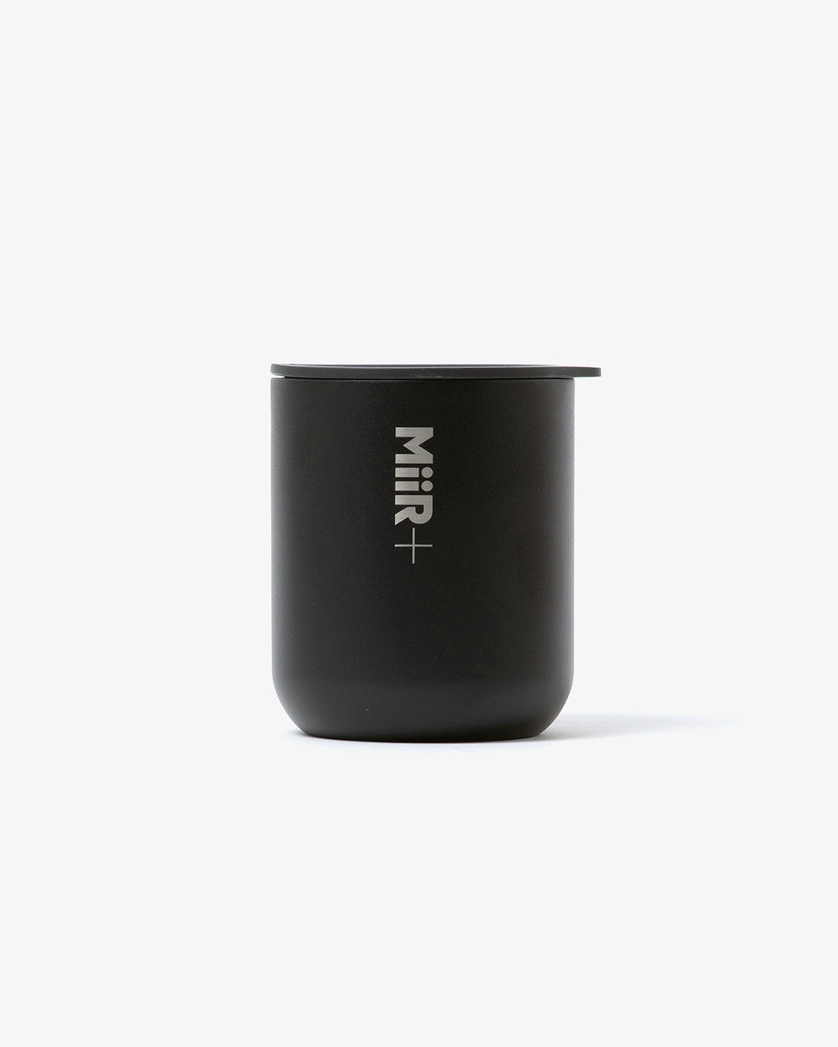 CLIMATE + TUMBLER 12oz