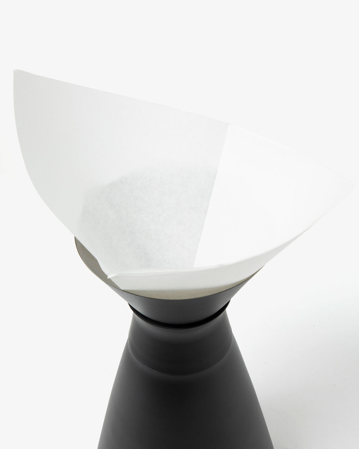 NEW STANDARD CARAFE COFFEE FILTERS