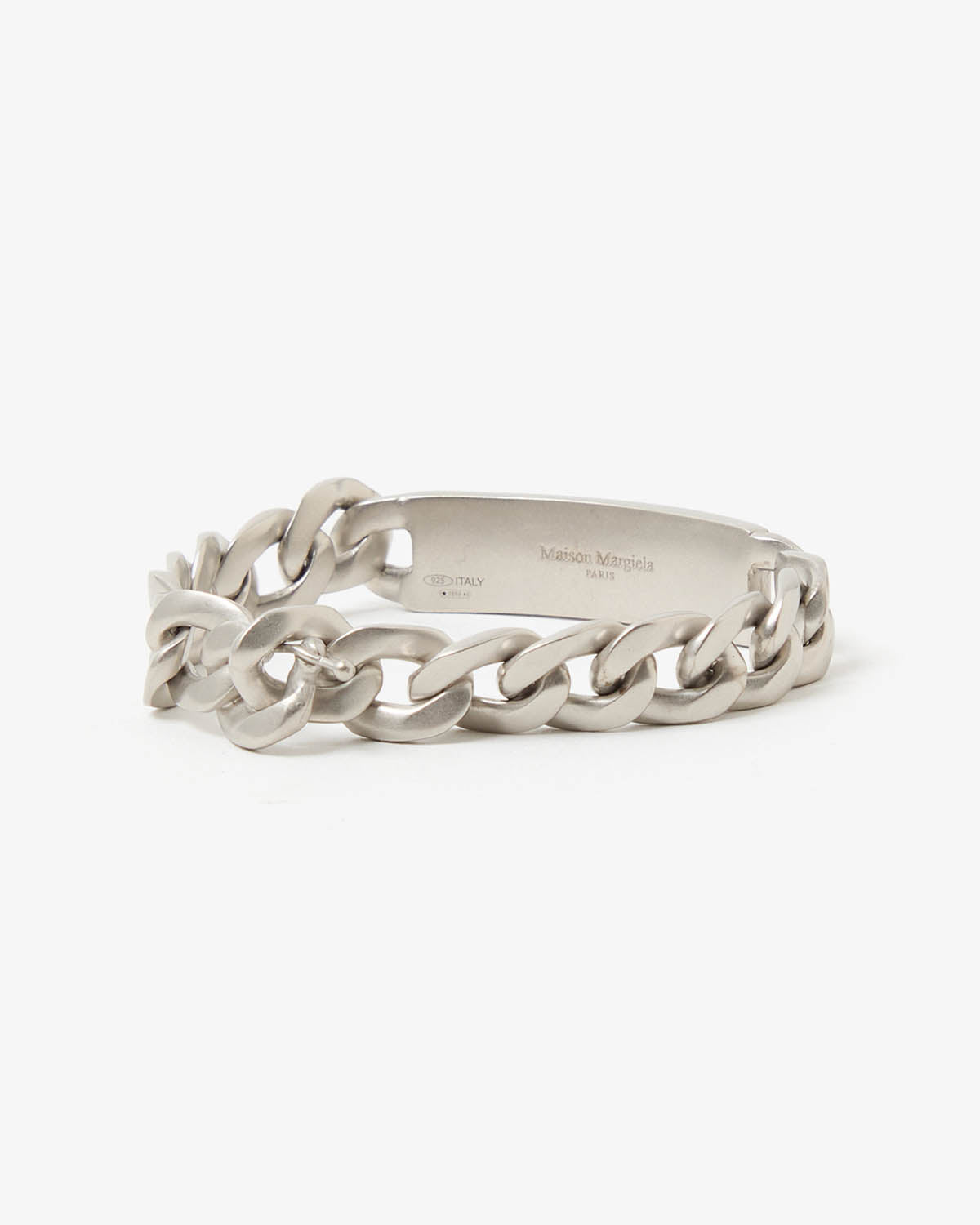 MAILLONS REFERENCE BRACELET