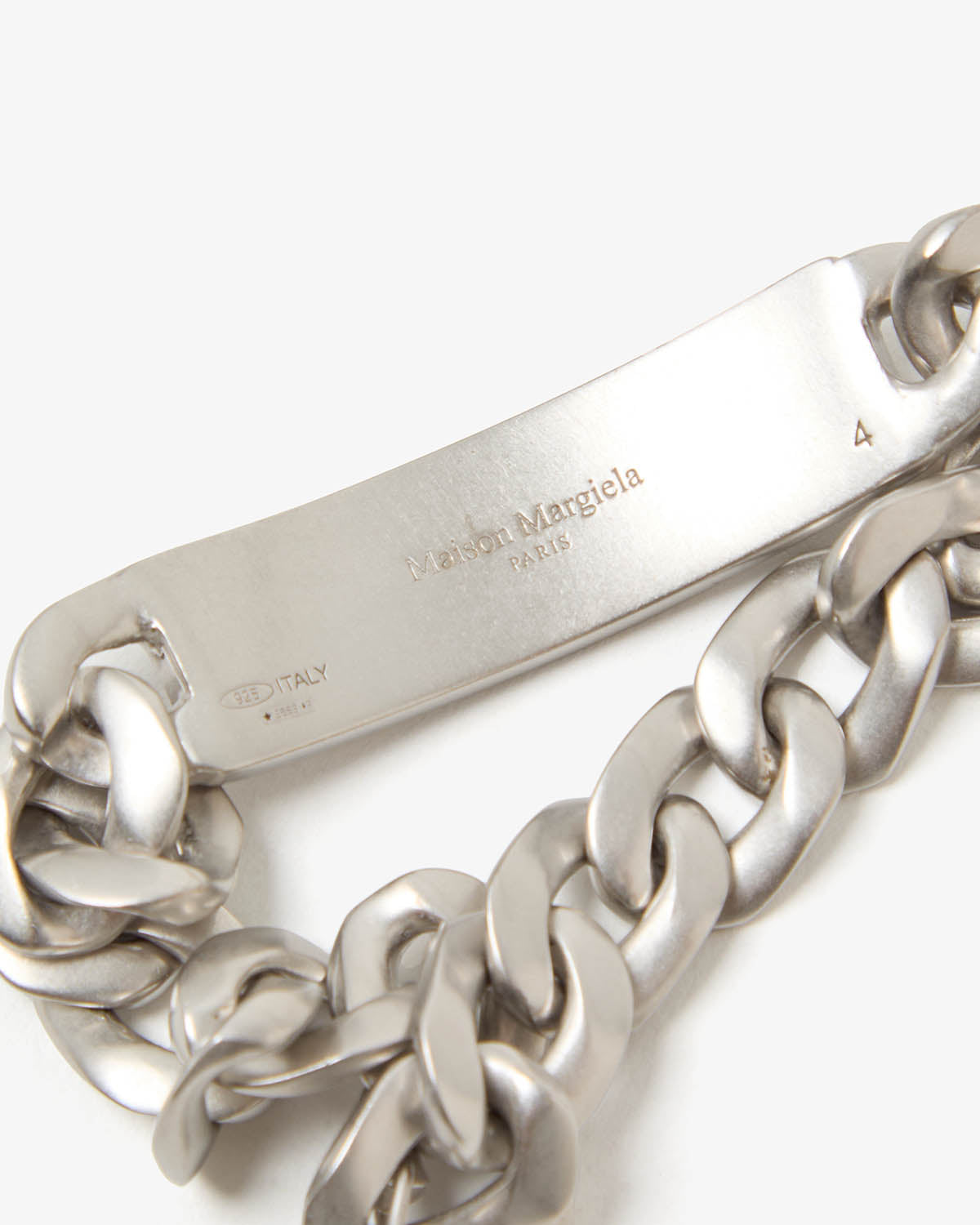 MAILLONS REFERENCE BRACELET