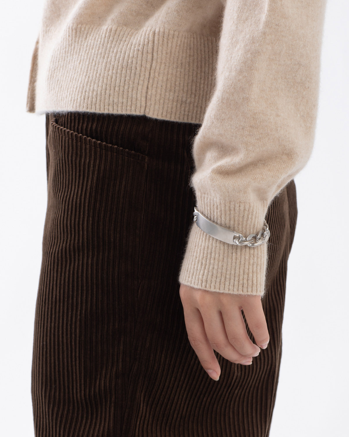 MAILLONS REFERENCE BRACELET