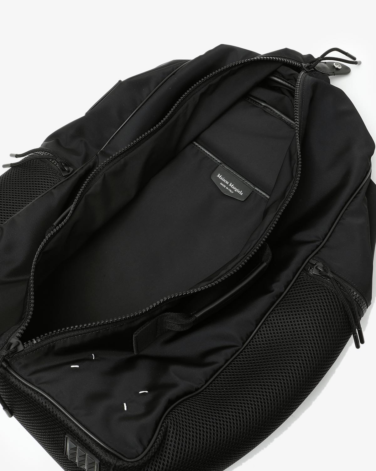 HIGH TECH WEEKENDER BACKPACK