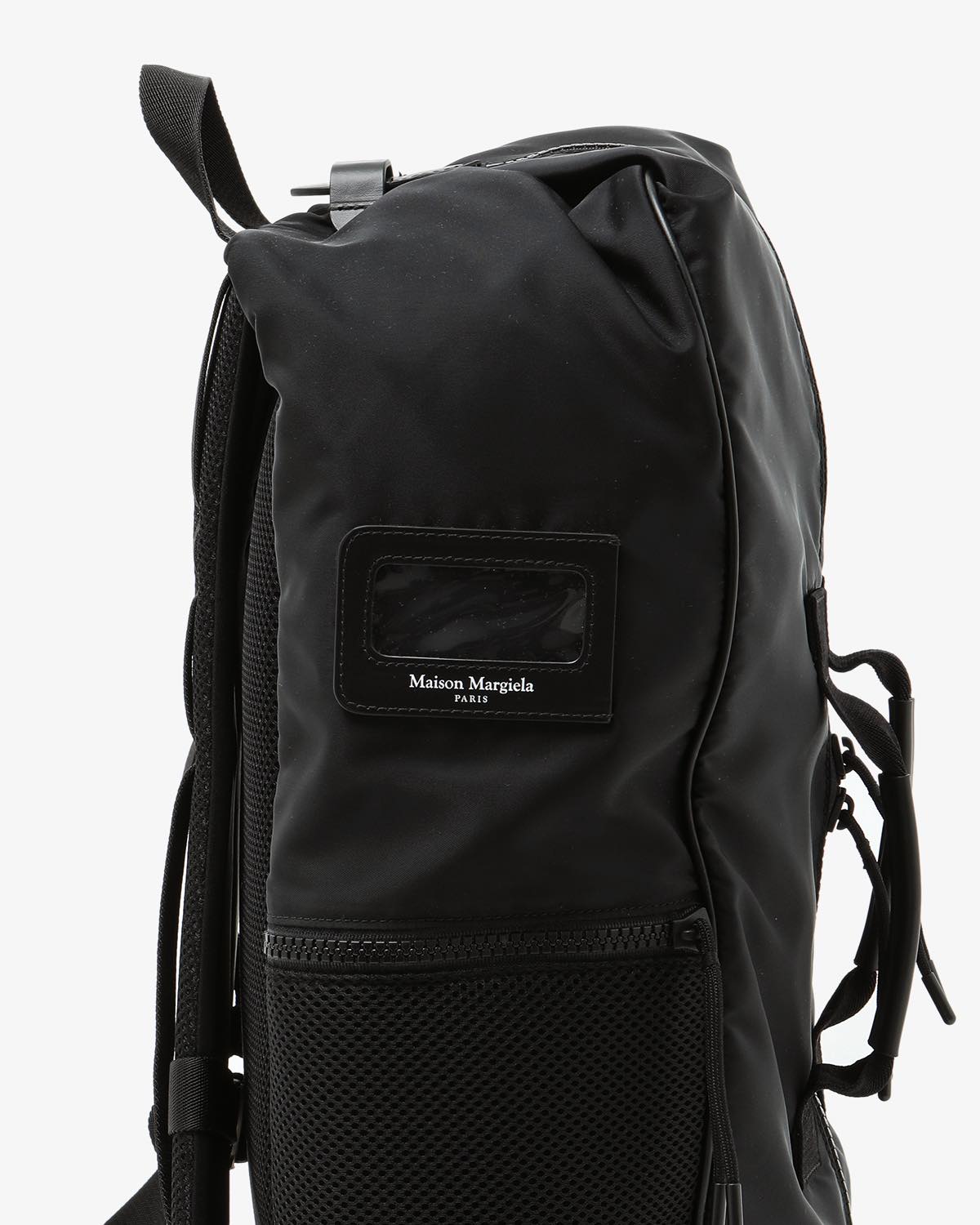 HIGH TECH WEEKENDER BACKPACK