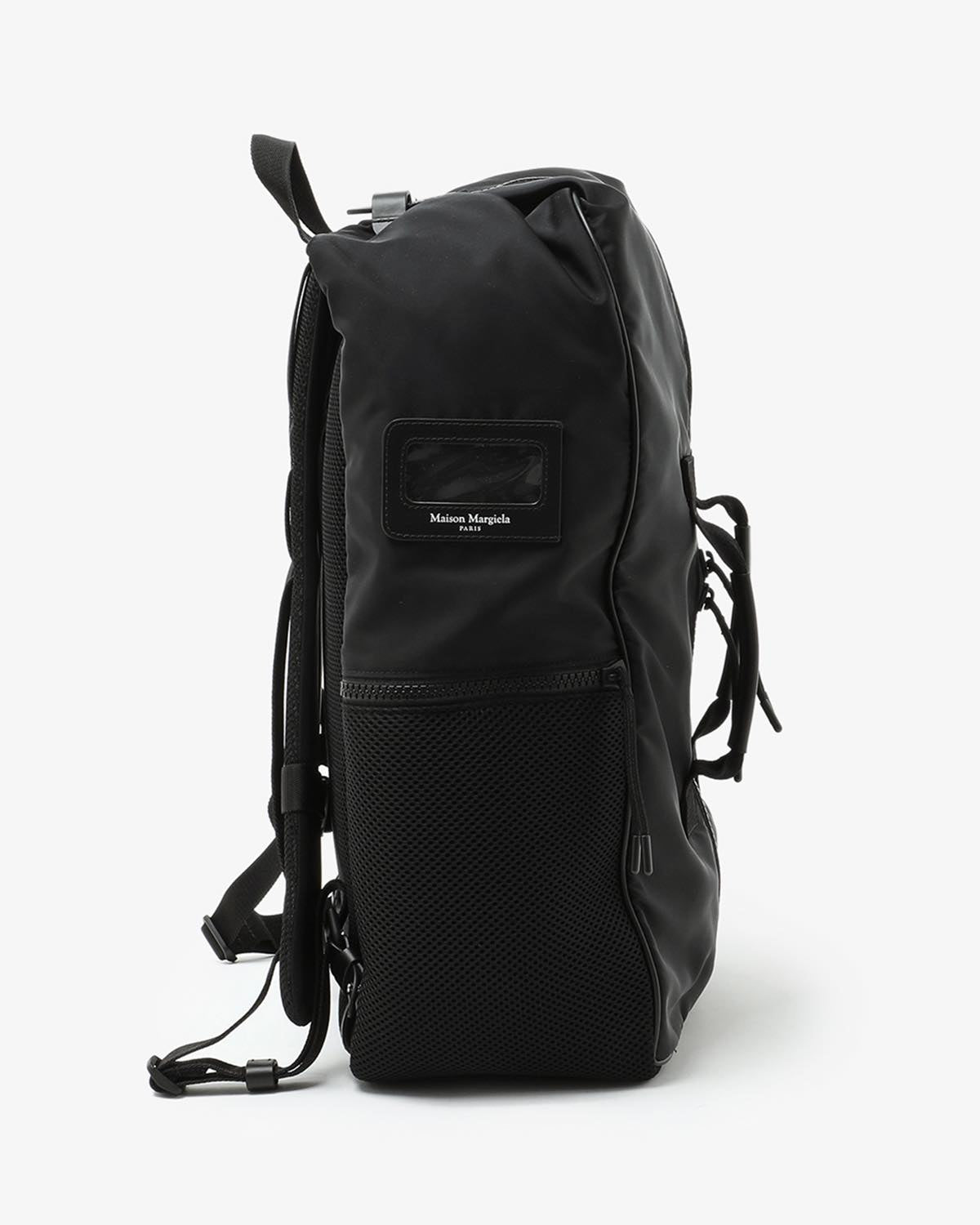 HIGH TECH WEEKENDER BACKPACK