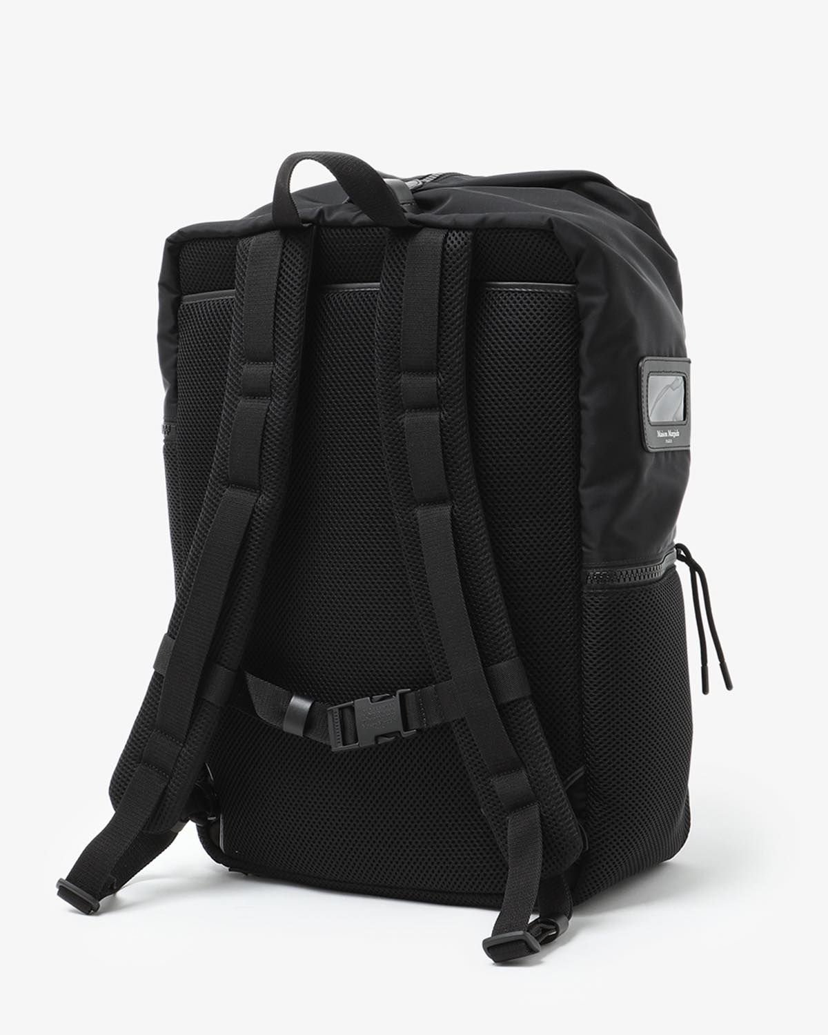 HIGH TECH WEEKENDER BACKPACK