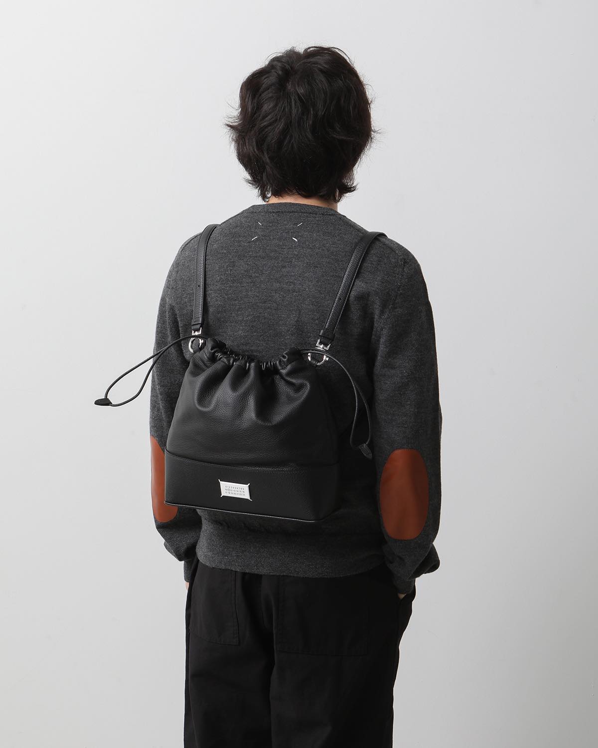 「5AC」DAILY BACK PACK SMALL