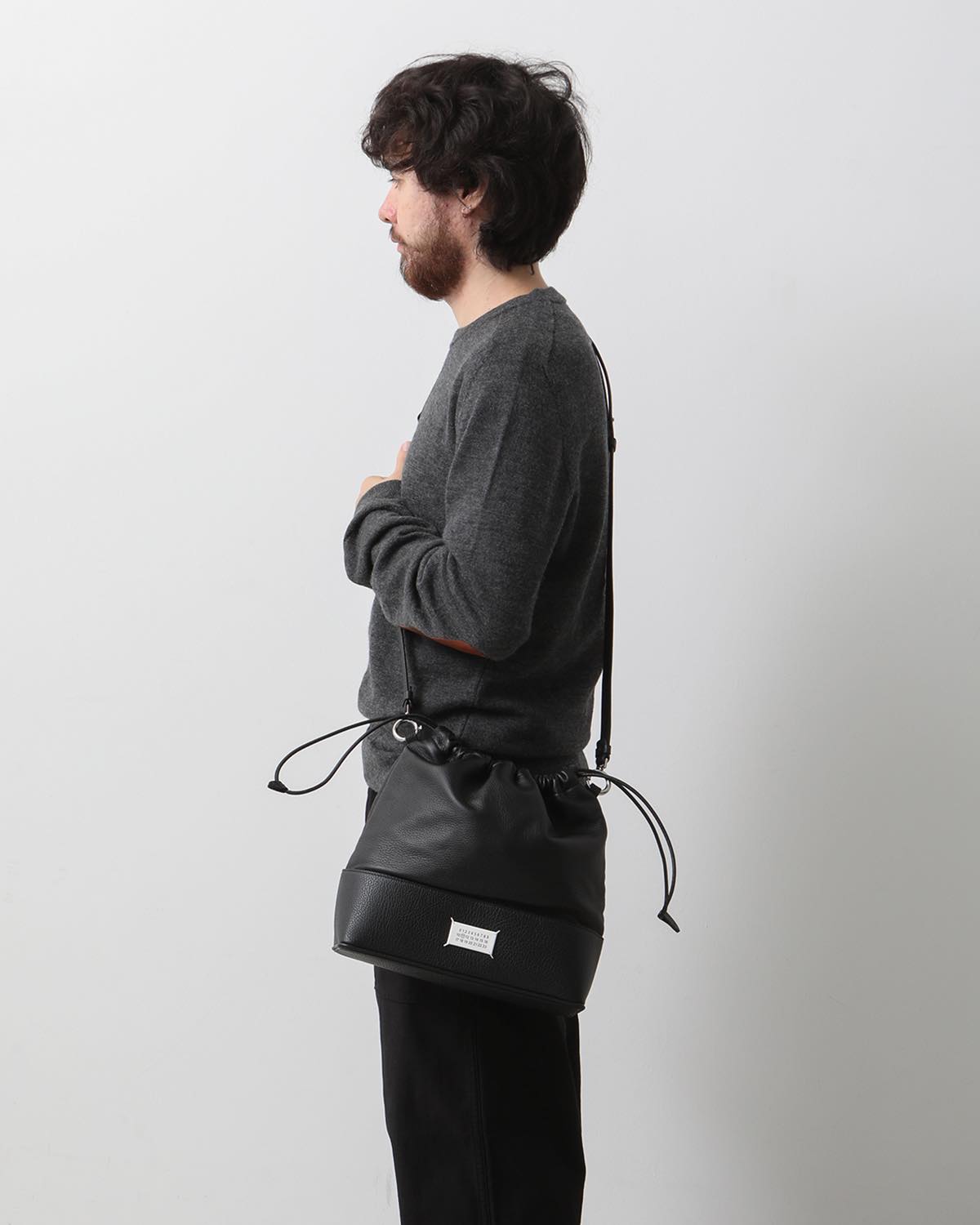 「5AC」DAILY BACK PACK SMALL