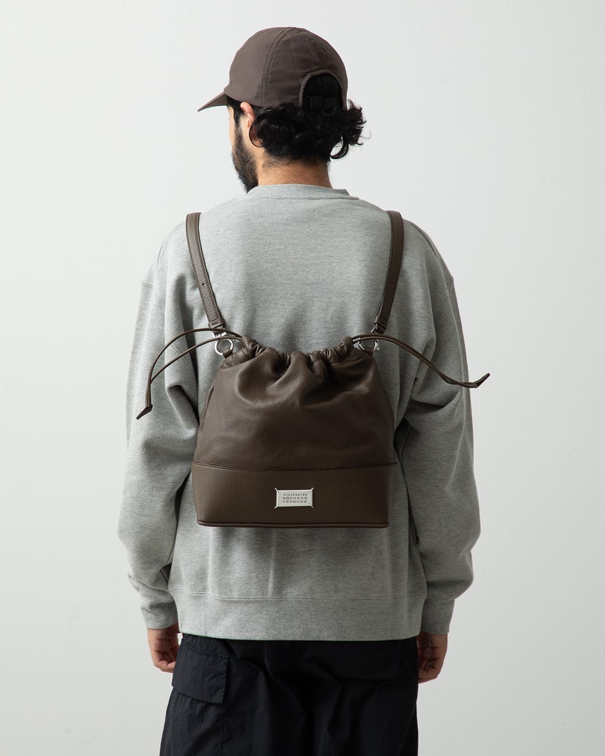 「5AC」DAILY BACK PACK SMALL