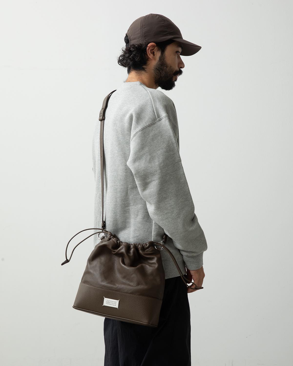 「5AC」DAILY BACK PACK SMALL