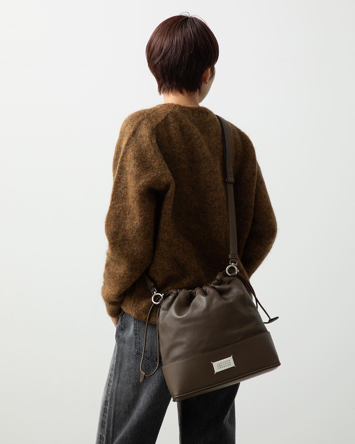 「5AC」DAILY BACK PACK SMALL