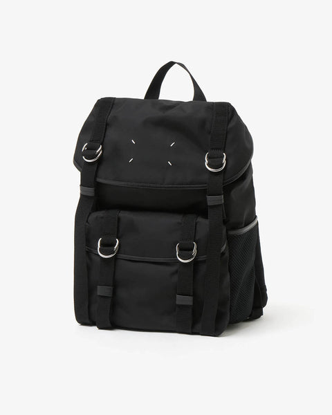 HIGH TECH MEDIUM BACKPACK – COVERCHORD