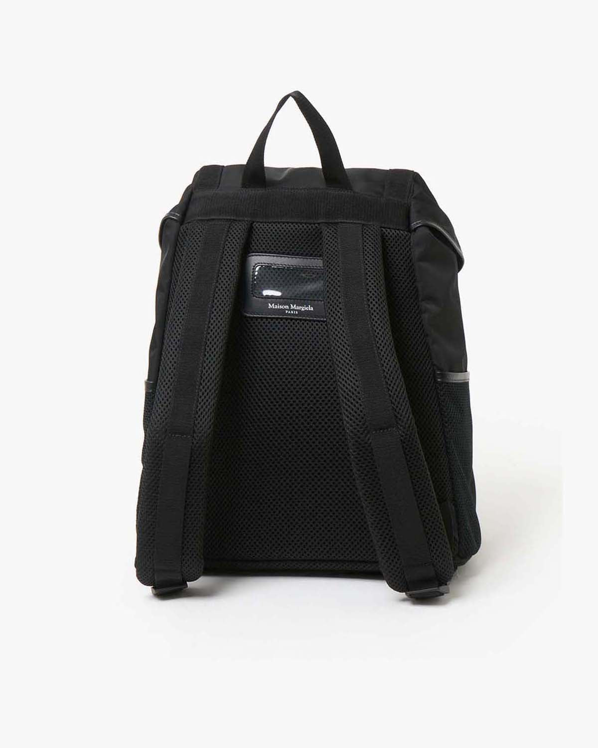 美品 Maison Margiela Backpack HIGH TECH MEDIUM BACKPACK – COVERCHORD