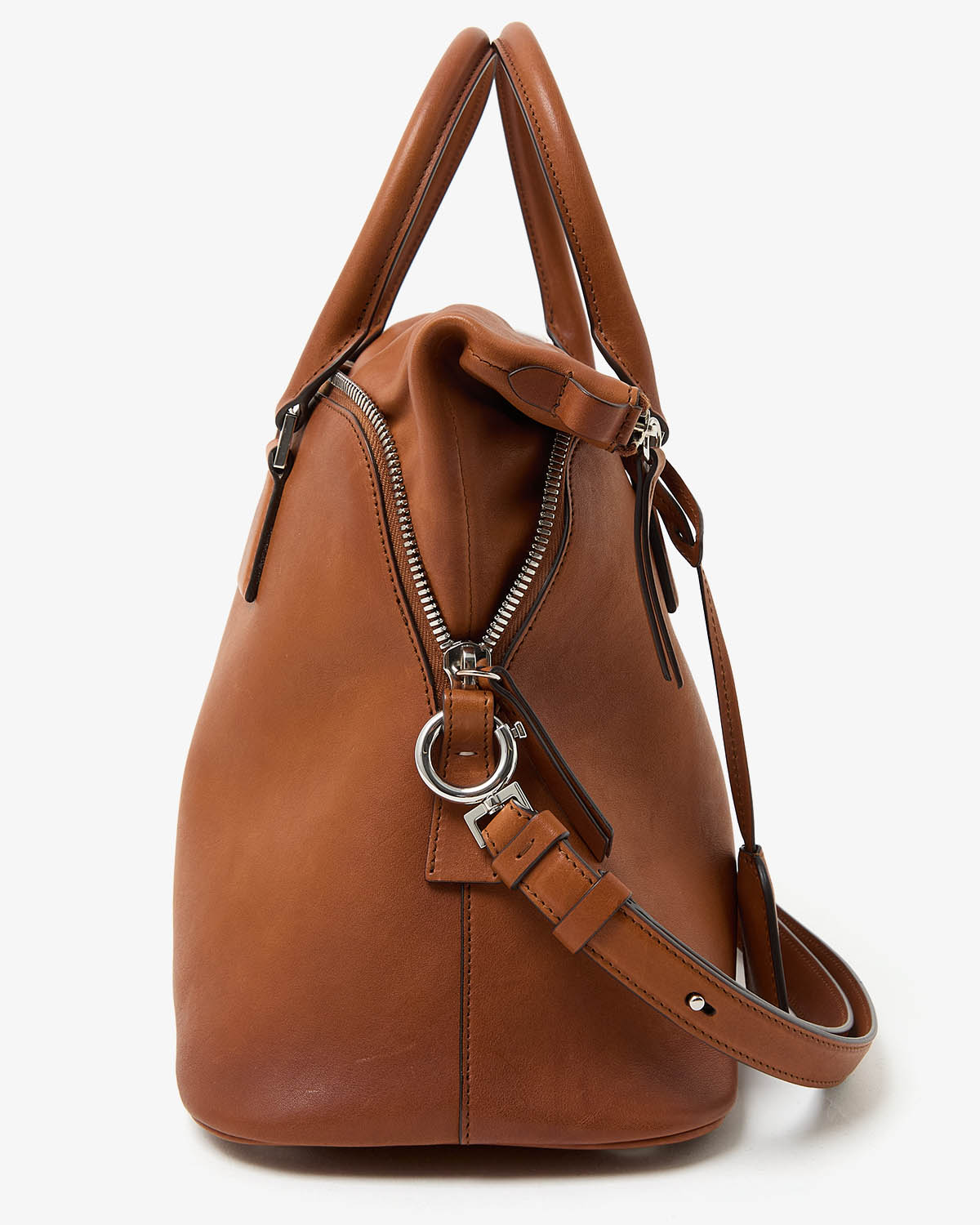 5AC WASHED LEATHER MEDIUM