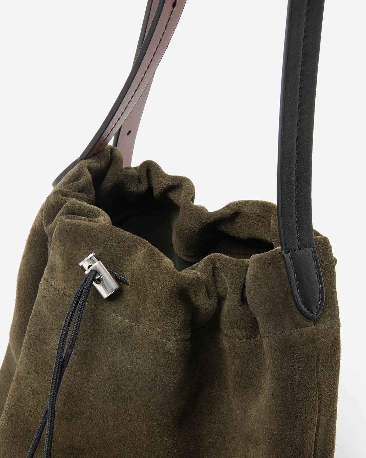 BELT BAG POUCH
