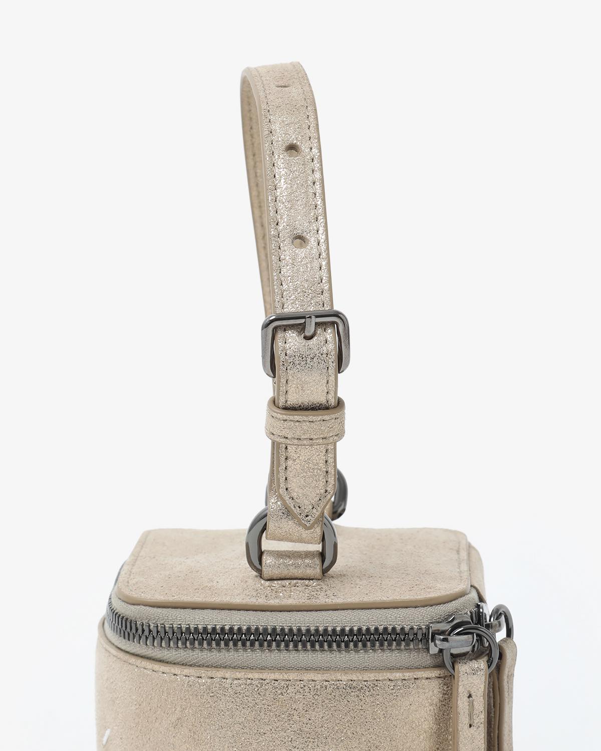 MICRO CUBE HAND BAG