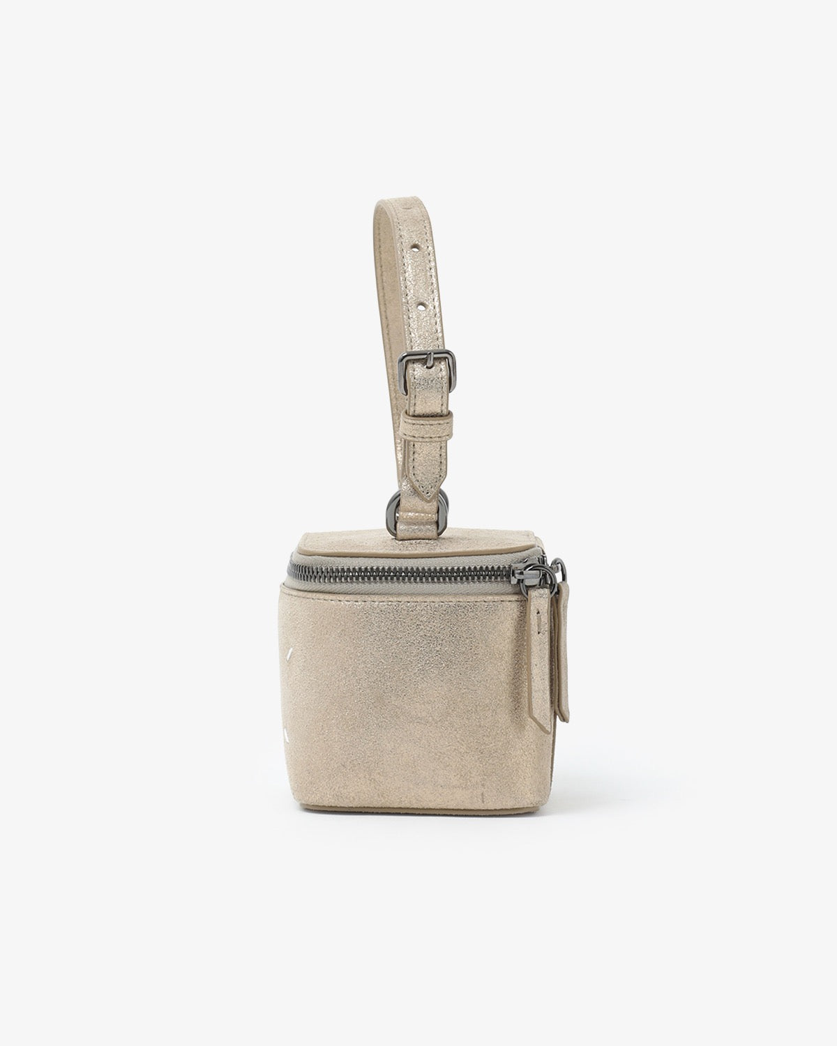 MICRO CUBE HAND BAG