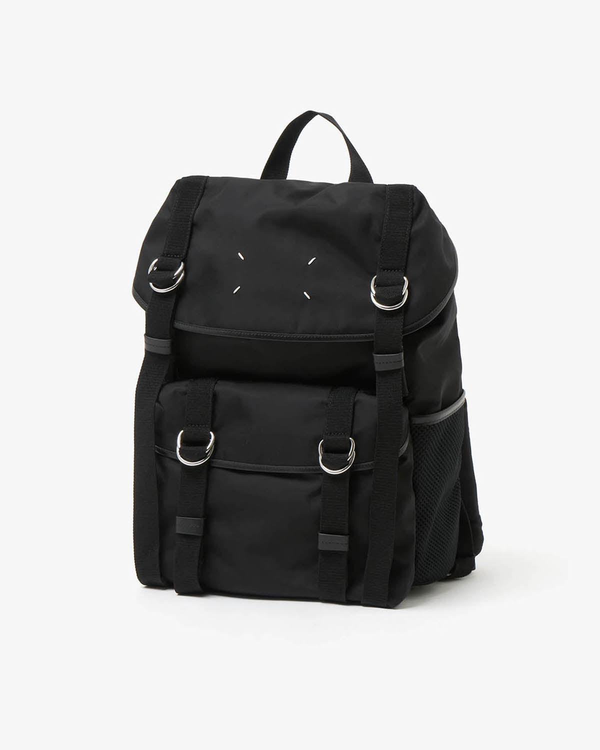 HIGH TECH MEDIUM BACKPACK