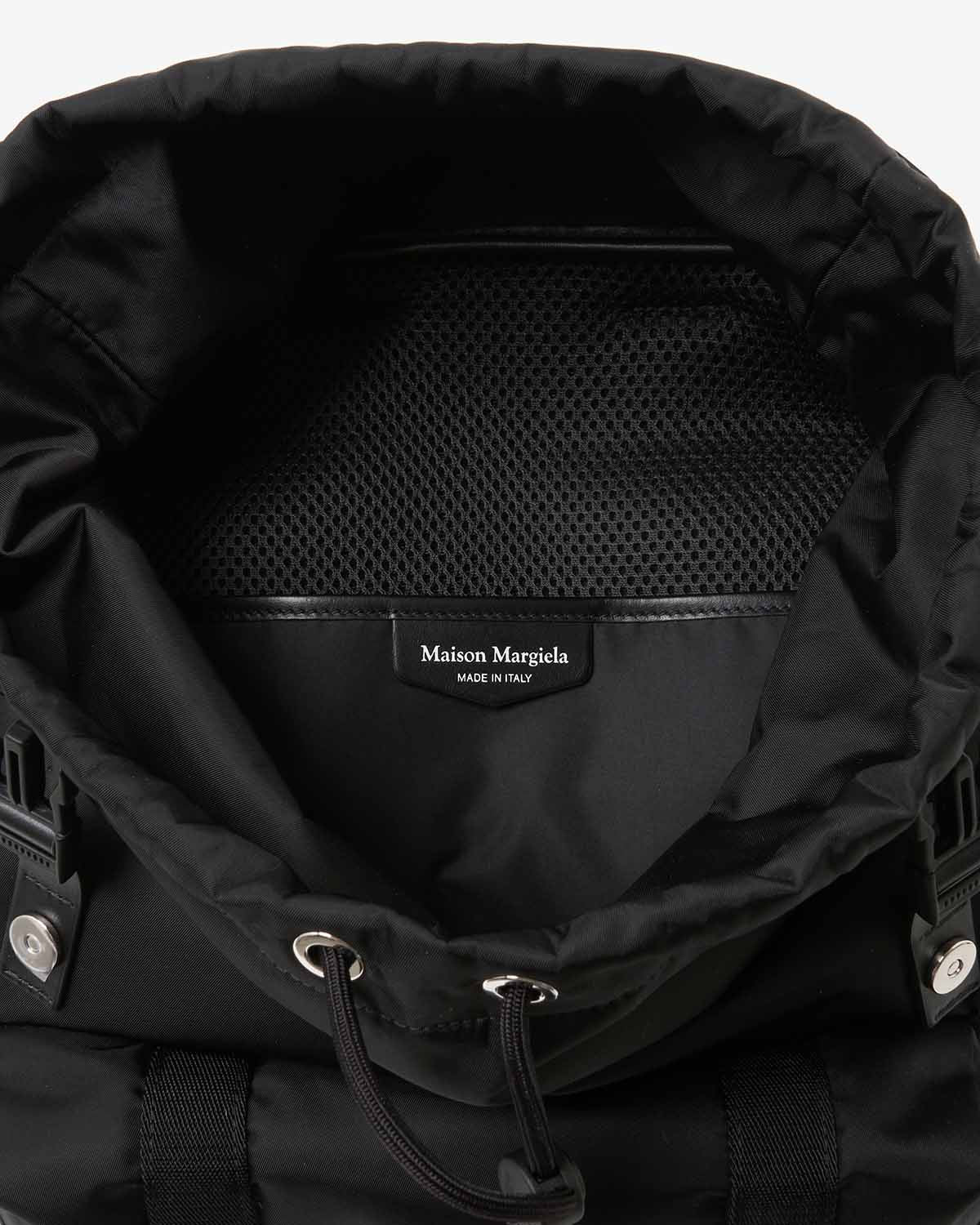 HIGH TECH MEDIUM BACKPACK