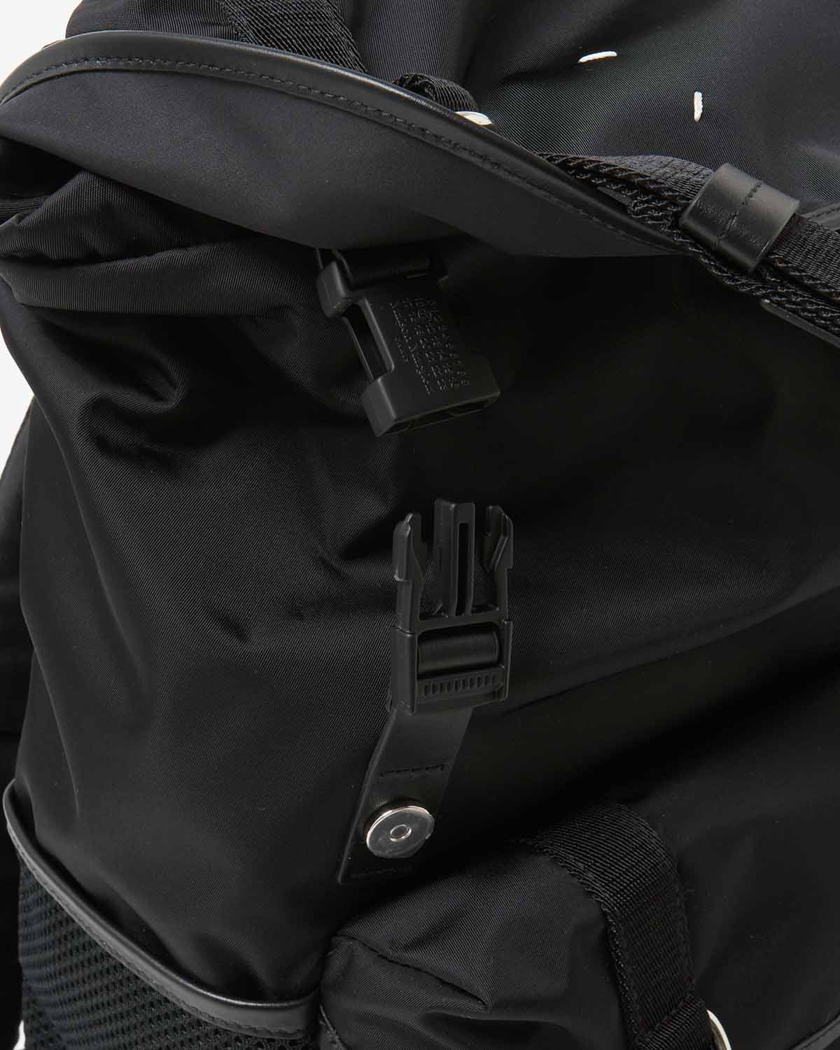 HIGH TECH MEDIUM BACKPACK