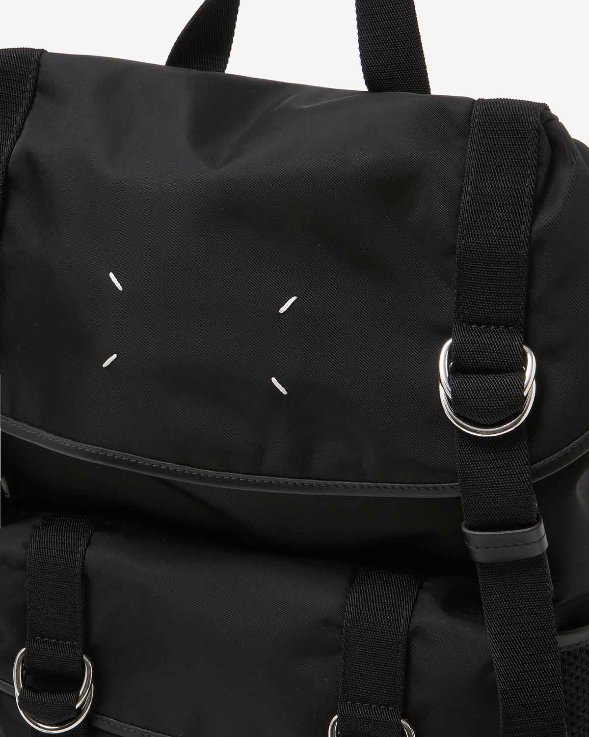 HIGH TECH MEDIUM BACKPACK